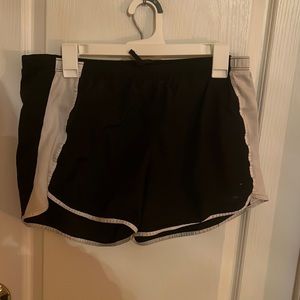 Champion running shorts